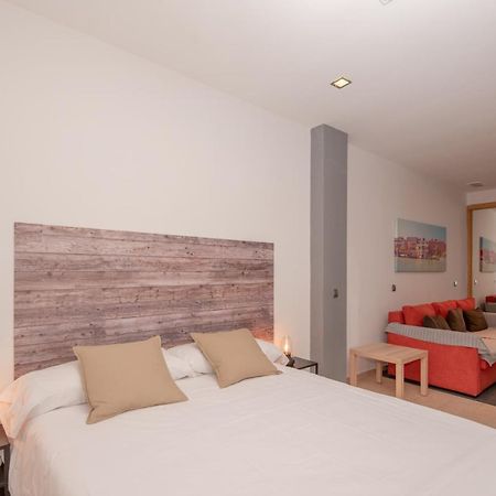 마드리드 Modern And Lovely In Chueca 아파트 외부 사진