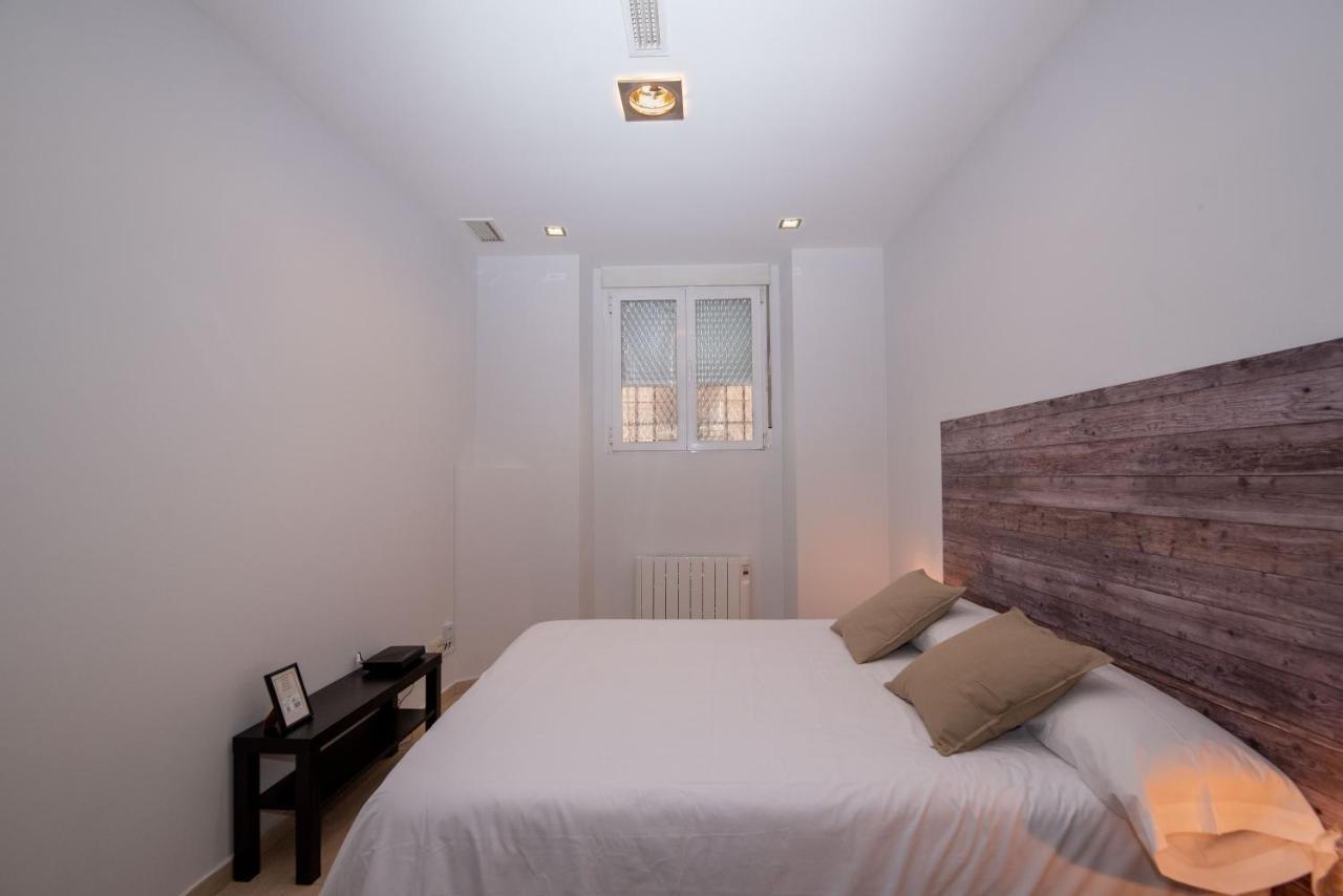 마드리드 Modern And Lovely In Chueca 아파트 외부 사진