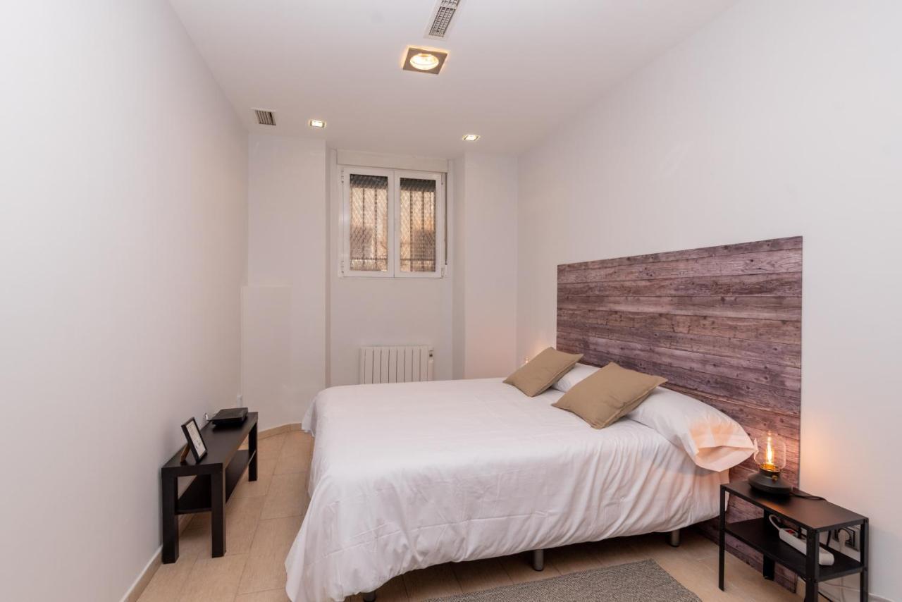 마드리드 Modern And Lovely In Chueca 아파트 외부 사진