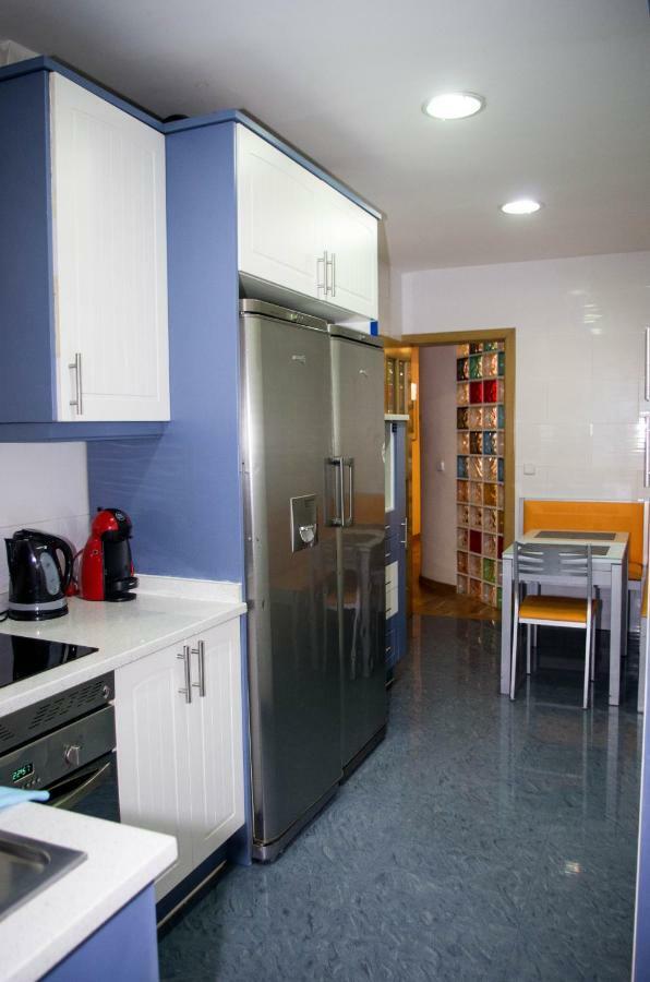 마드리드 Modern And Lovely In Chueca 아파트 외부 사진