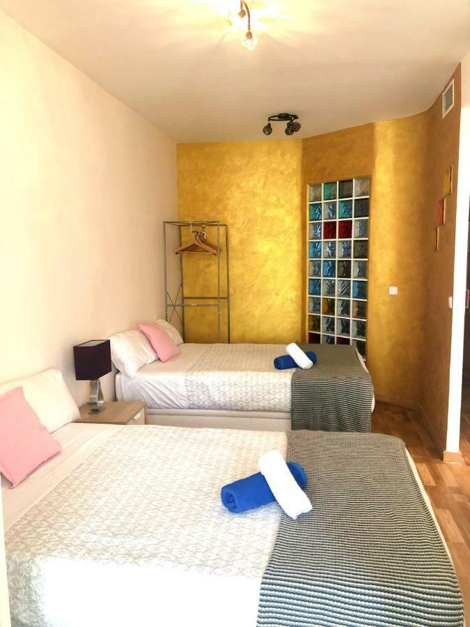 마드리드 Modern And Lovely In Chueca 아파트 외부 사진