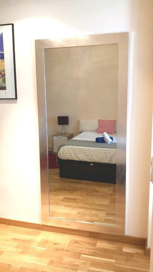 마드리드 Modern And Lovely In Chueca 아파트 외부 사진